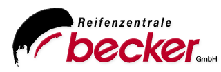 Reifenzentrale Becker